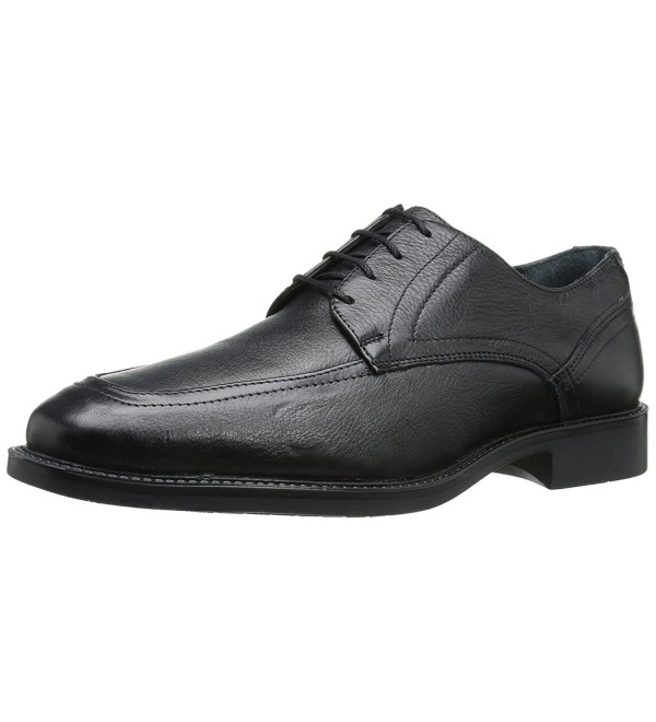 Giorgio Brutini Waverly Oxford Black