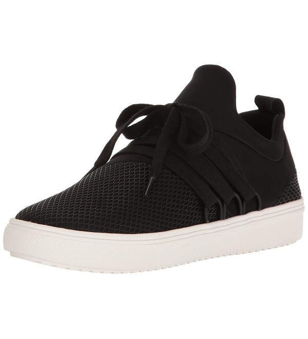 Steve Madden Womens Fashion Sneaker