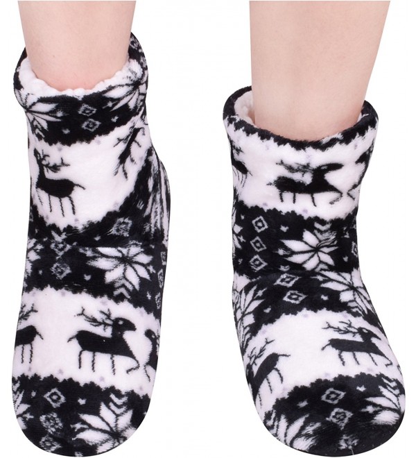 Slipper Socks Ladies Floor Fashion
