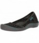 MUK LUKS Womens Sandy Sneaker