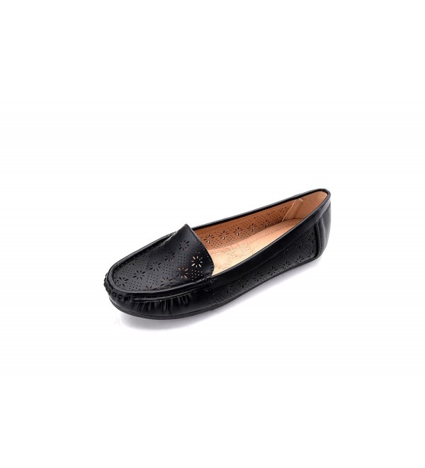 Mila Lady Bridget Drving Moccasins