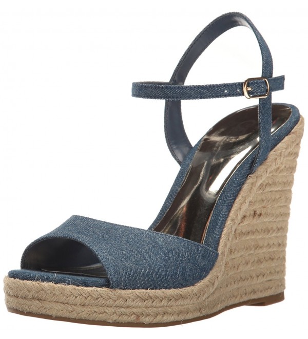 Carlos Santana Womens Lillith Sandal