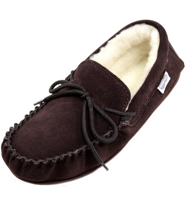 snugrugs mens slippers