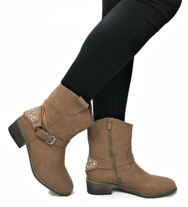 Western Spirit DORIS Womens Boots