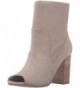 Chinese Laundry Womens Taupe Suede