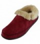 Tamarac Slippers International Slipper Burgundy