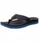 Freewaters Mens Tall Sandal Black