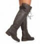 Fashion Women's Boots