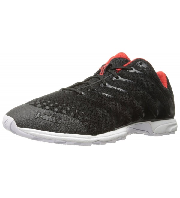 Inov 8 F Lite Cross Trainer Black Womens