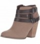 Carlos Santana Womens Hollie Bootie