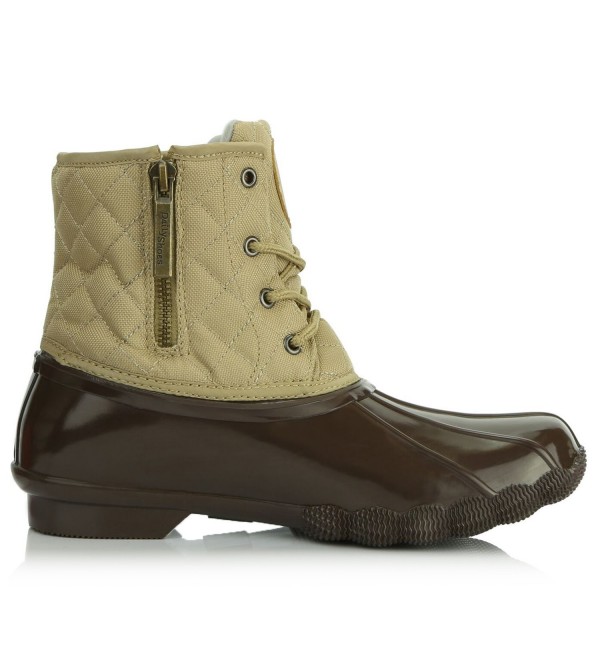 womens duck snow boots