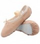 CIOR Leather Slippers Toddler DNDTWXYP