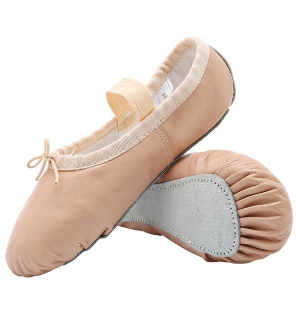 ballet girls shoes