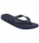 Havaianas Mens Flip Flops Navy