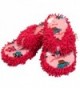 Dreams Cupcake Slippers Lazy One