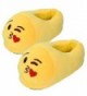 Feiuruhf Slippers Comfortable Cartoon Kiss