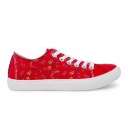 lady bug nikes