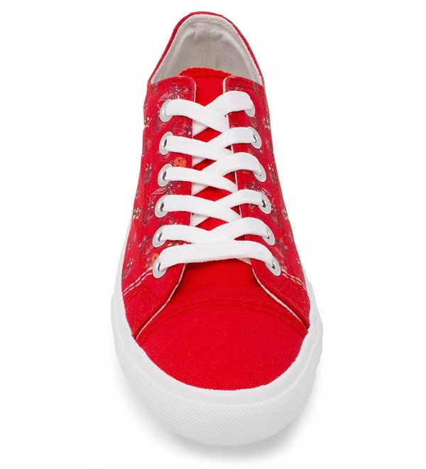 lady bug nikes