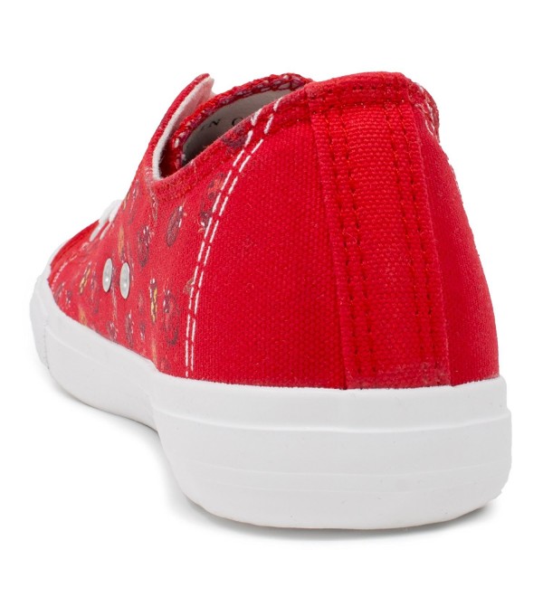 lady bug nikes