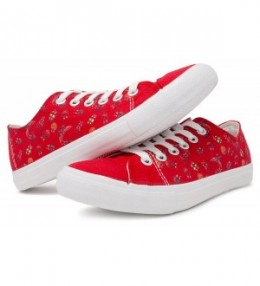 lady bug nikes