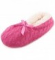 Enimay Ballerina Slippers Anti Slip Indoors