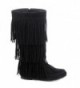 Cheap Designer Mid-Calf Boots Outlet