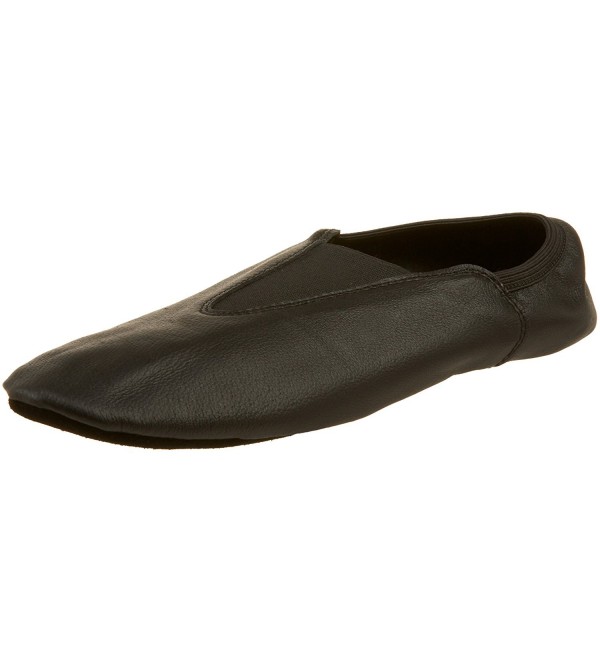 Capezio Womens Agility Gym Black