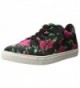 Blue Betsey Johnson Womens Sneaker