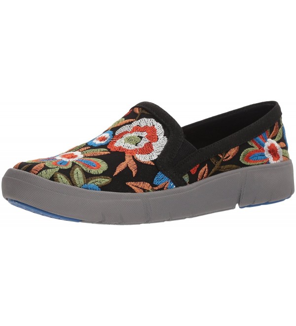 Women's Beech Sneaker - Black Multi - CM186Y90K7M