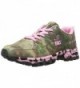 Realtree Womens Mamba Hiking Extra