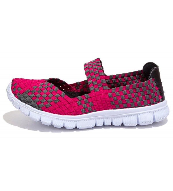 Vivident Womens Lightweight Multicolor Breathable