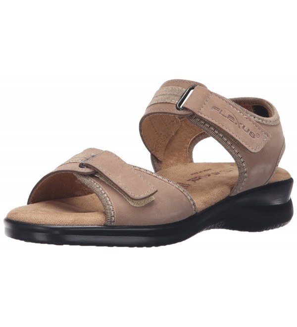 Spring Step Womens Danila Sandal