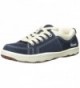 Simple OS91 1 Fashion Sneaker Suede