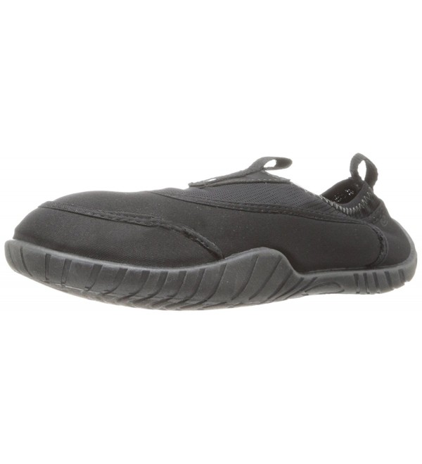 Rafters Womens Malibu Shoe Black