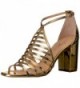 Daya Zendaya Womens Dress Sandal