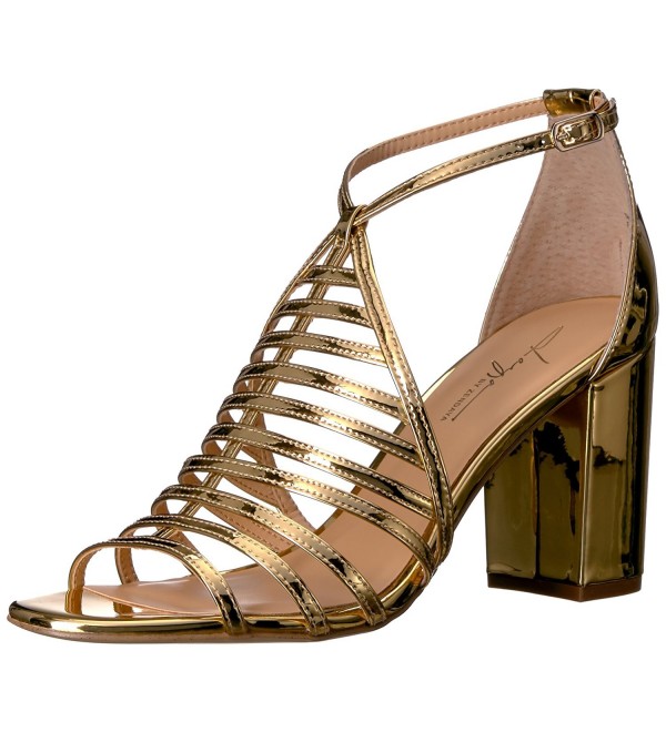 Daya Zendaya Womens Dress Sandal