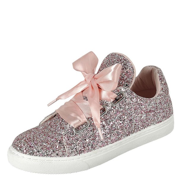 Forever Link Glitter Fitness Sneakers