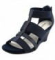 Alfani Womens Mavenn Platform Sandals