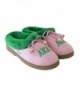 Alpha Sorority Slipper Various Medium