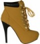 Ankle & Bootie Clearance Sale