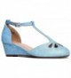 J Adams Tootie Wedges Serenity