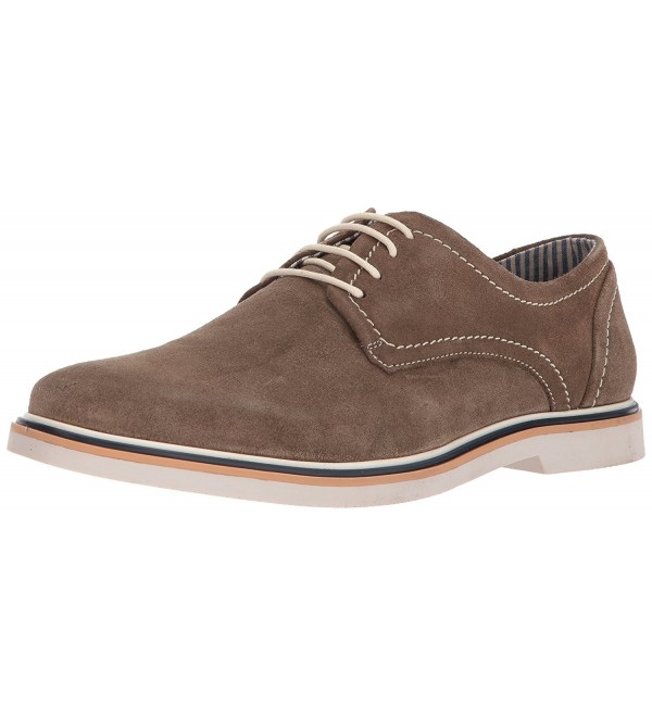 Steve Madden Frick Oxford Taupe