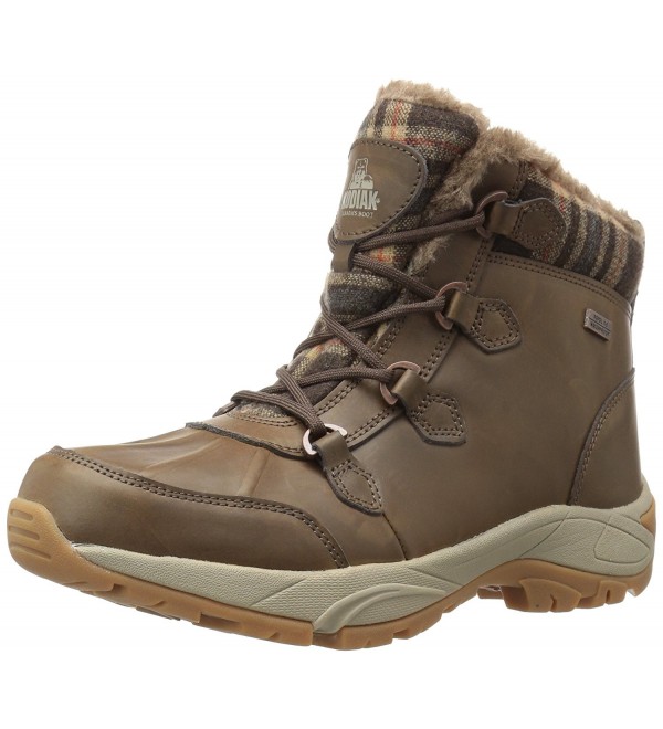 Kodiak Womens Rae Snow Boot