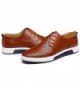 Designer Oxfords