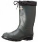 Baffin Mens Hunter Forest Black