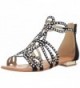 Carlos Santana Womens Veronica Sandal