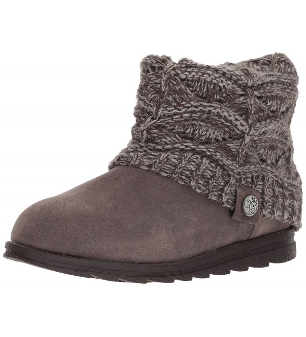 Muk Luks Womens Poala Fashion