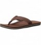 Freewaters CI Leather Sandal Footwear Brown