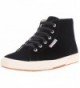 Superga Womens Velvtw Fashion Sneaker