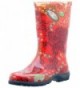 Sloggers Waterproof Comfort Paisley 5004RD09